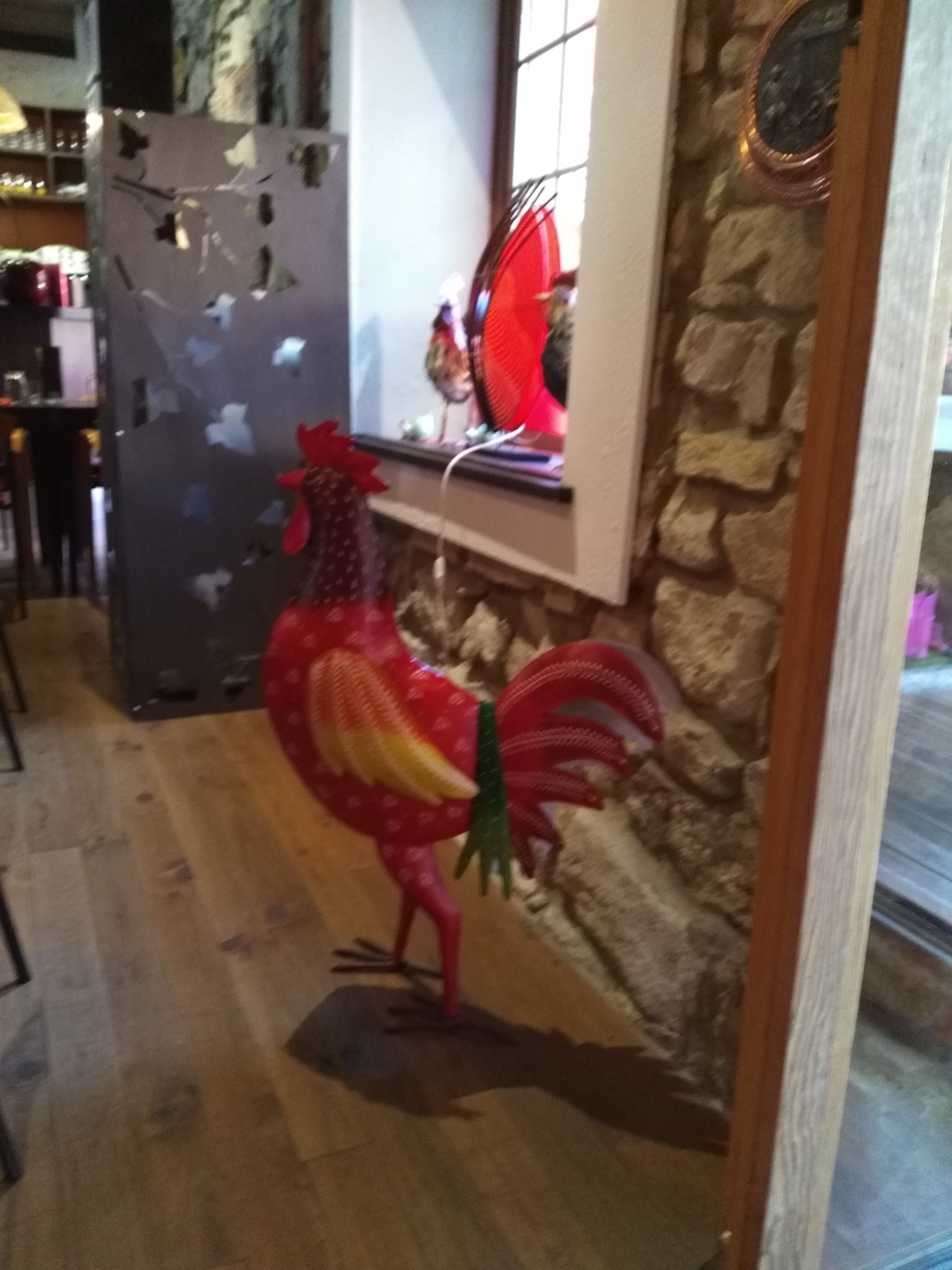 Photo n° 2 de l'avis de Gilles.i fait le 12/08/2018 à 08:45