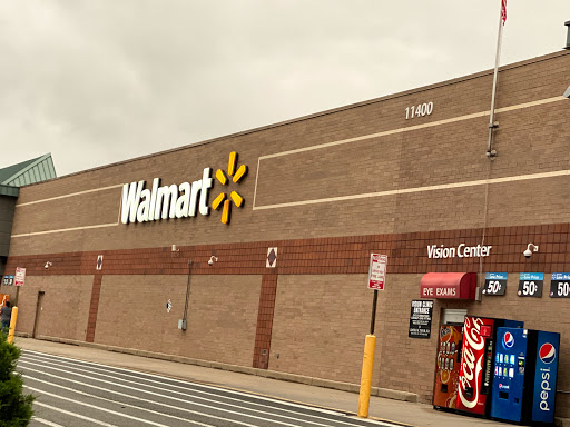 Department Store «Walmart Supercenter», reviews and photos, 11400 W Broad St, Glen Allen, VA 23060, USA