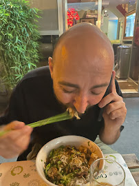 Soupe du Restaurant vietnamien Phó 18 à Paris - n°4