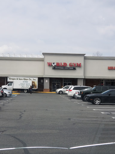 Gym «World Gym», reviews and photos, 6615 Crain Hwy, La Plata, MD 20646, USA