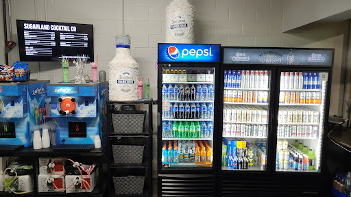 Stadium «Constellation Field», reviews and photos, 1 Stadium Dr, Sugar Land, TX 77498, USA