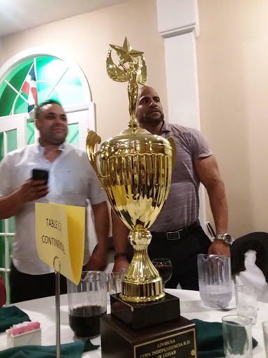 Banquet Hall «Mountainside Inn», reviews and photos, 509 Hazel St, Clifton, NJ 07011, USA