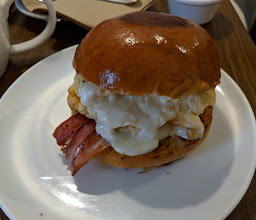 Café Ruta de la Seda photo