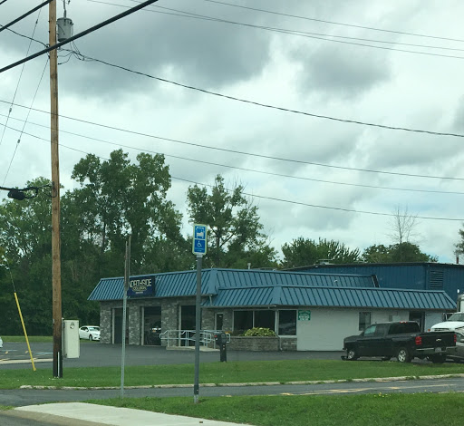Auto Body Shop «Northside Collision Liverpool», reviews and photos, 7422 Oswego Rd, Liverpool, NY 13090, USA