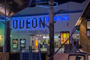 ODEON Braehead image