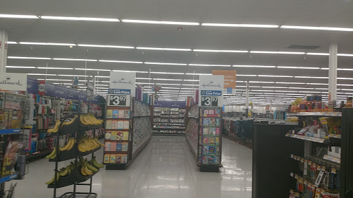 Department Store «Walmart Supercenter», reviews and photos, 6711 Alexandria Pike, Alexandria, KY 41001, USA