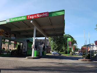 RAISA On GmbH || 24h - Tankstelle Bremervörde
