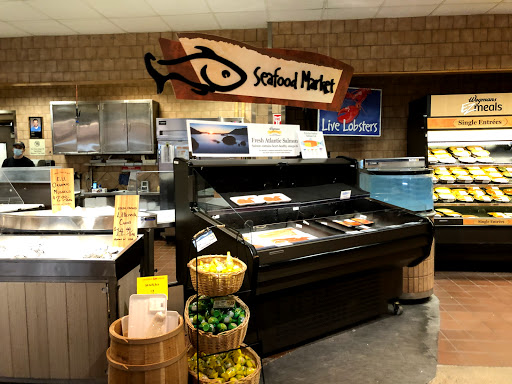 Supermarket «Wegmans», reviews and photos, 6416 Carlisle Pike, Mechanicsburg, PA 17050, USA