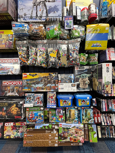 Video Game Store «Game X Change», reviews and photos, 2165 Dixwell Ave, Hamden, CT 06514, USA