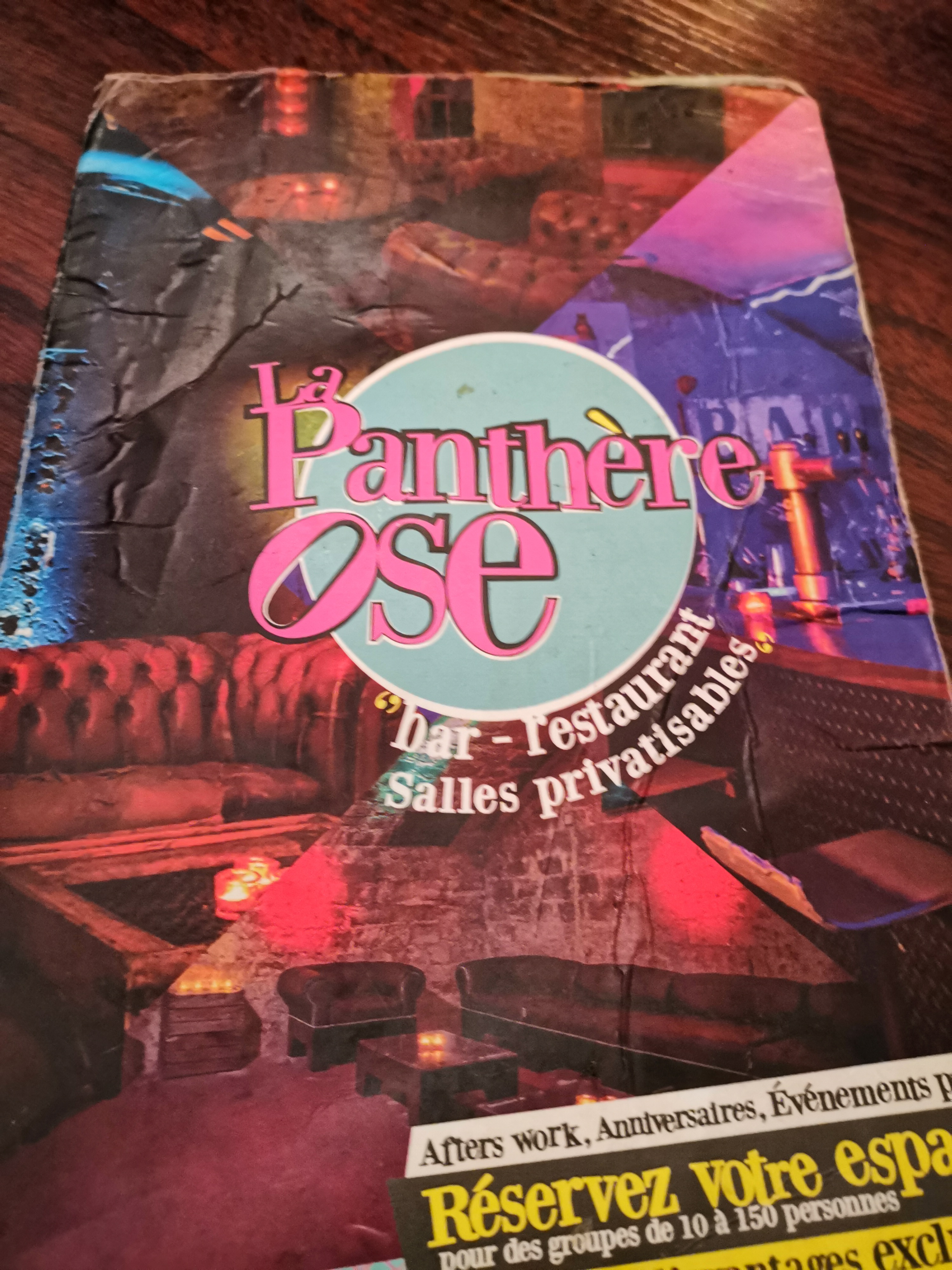Photo n° 1 de l'avis de Olivier.o fait le 08/11/2019 à 20:09