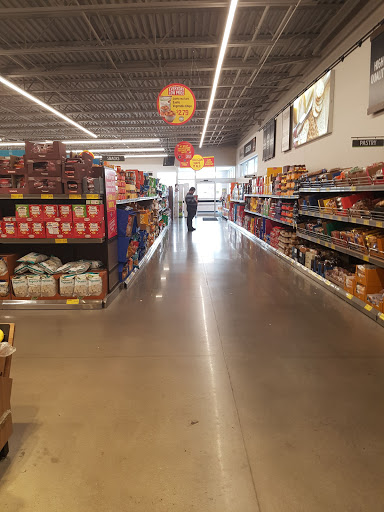 Supermarket «ALDI», reviews and photos, 2120 NJ-27, Edison, NJ 08817, USA