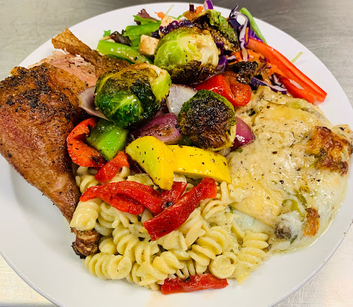 Caterer «Popolo Catering», reviews and photos, 1605 Calle Joaquin, San Luis Obispo, CA 93405, USA