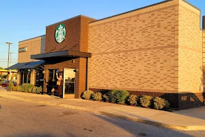 Starbucks image