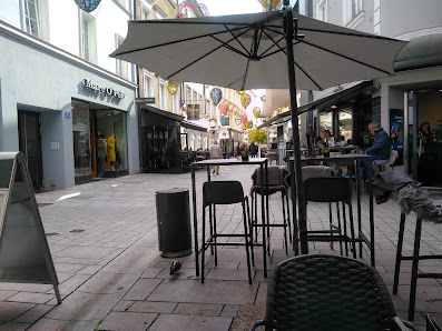 Caffé da Mika Schmidtgasse 19, 4600 Wels, Österreich
