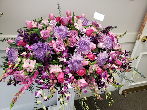 Florist «Cypress Flowers», reviews and photos, 14419 Huffmeister Rd, Cypress, TX 77429, USA