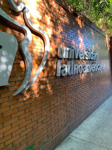 Universidad Latinoamericana Campus Valle