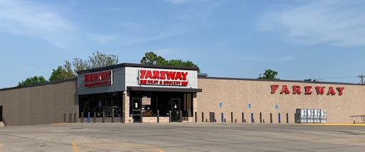 Fareway Grocery, 215 S Main St, Osceola, IA 50213, USA, 