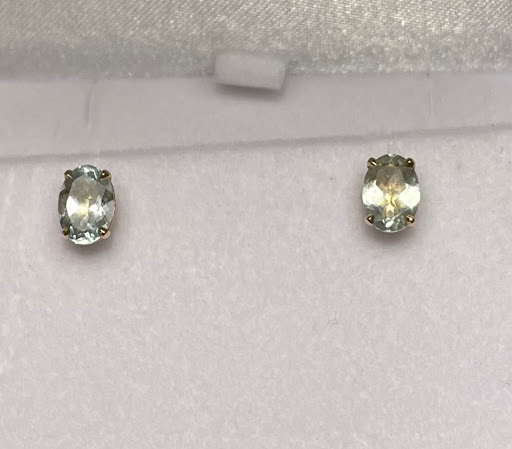 Diamond Dealer «Harrison Jewelers», reviews and photos, 2127 Lohmans Crossing Rd, Austin, TX 78734, USA