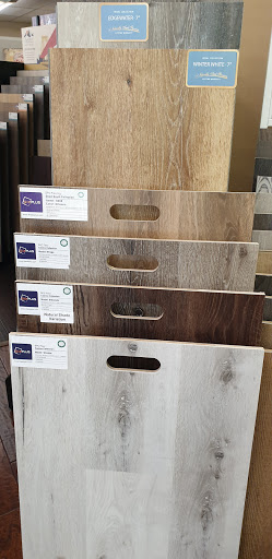 Flooring Store «The BOSS - Builders Outlet Super Store», reviews and photos, 2416 Merrell Rd, Dallas, TX 75229, USA