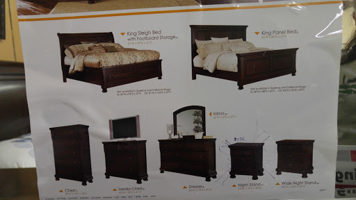 Furniture Store «Furniture World», reviews and photos, 7017 NE St Johns Rd, Vancouver, WA 98665, USA