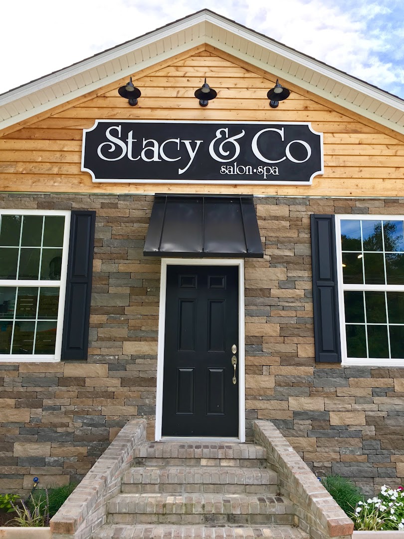 Stacy & Co salon & spa