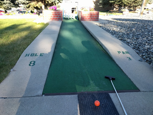 Bowling Alley «Sleeping Giant Lanes & Mini Golf», reviews and photos, 3355 US-12 U.S. 12, Helena, MT 59601, USA