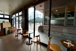 Starbucks Coffee - Taga Service Area Shop (Inbound) image