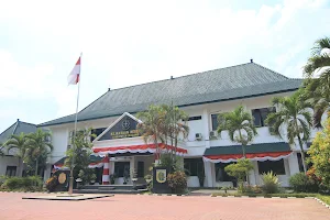 Kejaksaan Negeri Kabupaten Malang image