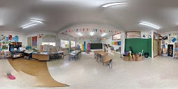 Colegio Público Rural Tiñosa (Fuente Grande)