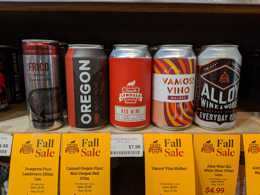 Liquor Store «South Lyndale Liquors», reviews and photos, 5300 Lyndale Ave S, Minneapolis, MN 55419, USA