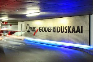 Q-Park Godefriduskaai image