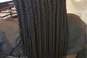Vicky Beauty Supply and Braiding image