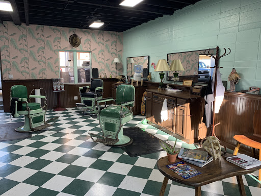 Capitol Barbershop