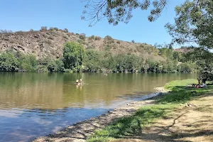 Praia Fluvial de Mirandela image