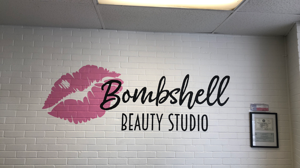 Bombshell Beauty Studio 75701