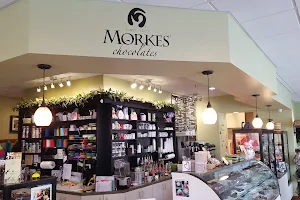 Morkes Chocolates image