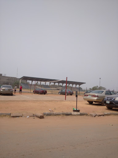 Chuba Ikpeazu Sports Stadium, Awka Rd, Onitsha, Nigeria, Optician, state Anambra