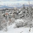 Bala Belediyesi Düğün Salonu