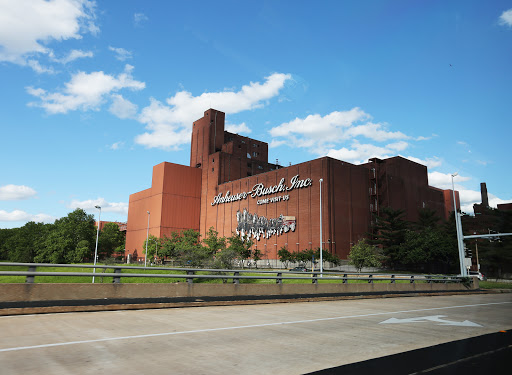 Budweiser Brewery Experience