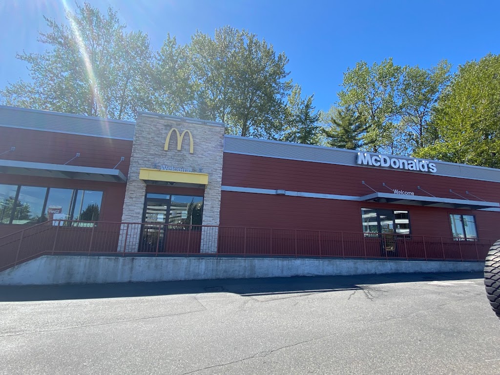 McDonald's 98198