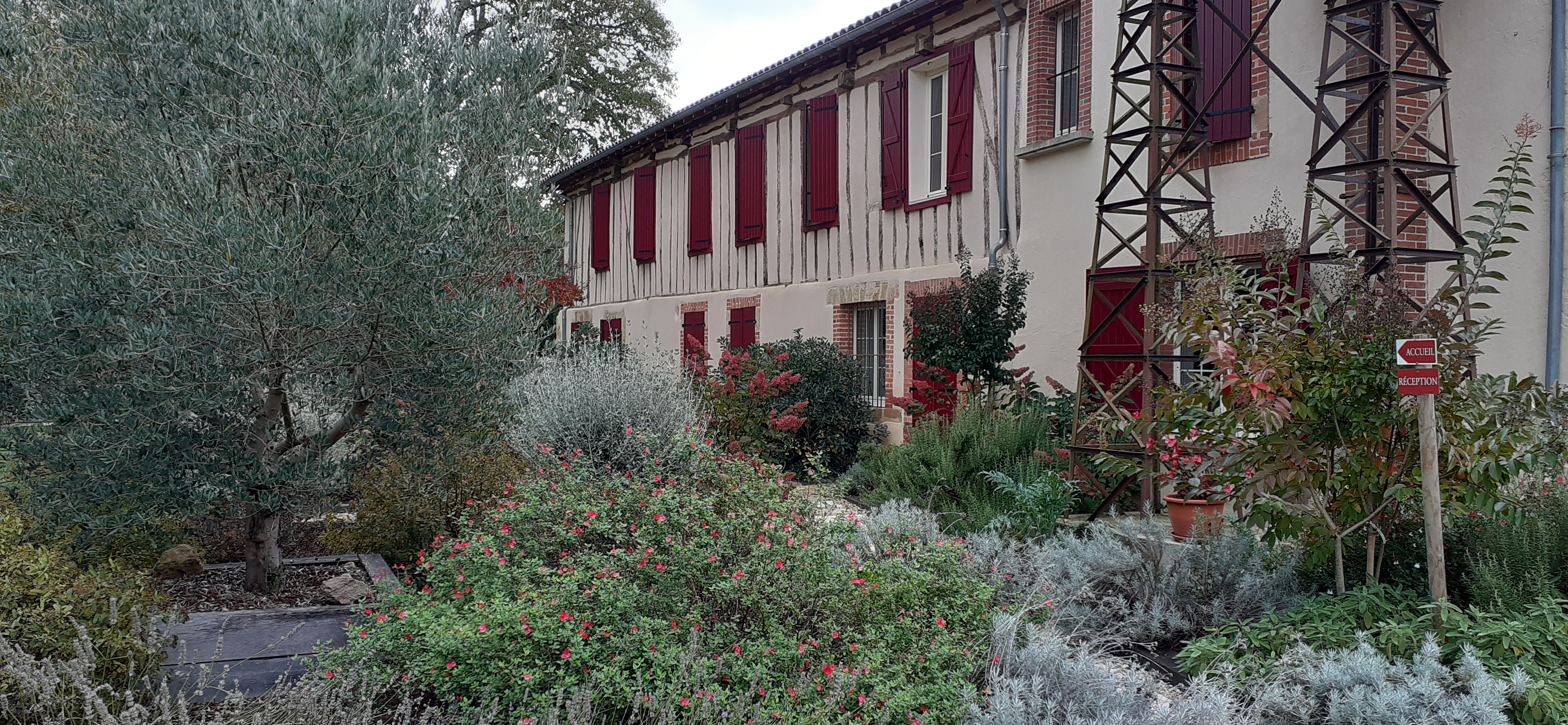 Photo n° 8 de l'avis de Serge.a fait le 15/10/2020 à 16:19