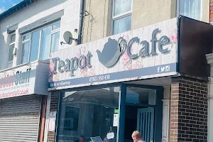 Teapot Cafe image