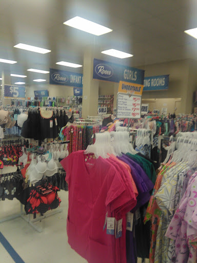 Discount Store «Roses Express», reviews and photos, 1400 S Arlington St, Akron, OH 44306, USA