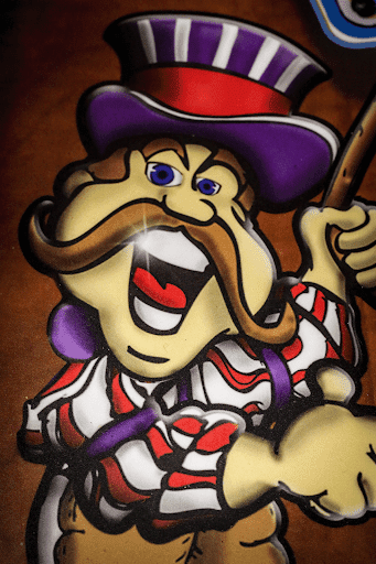 Video Arcade «Beach Arcade», reviews and photos, 5 N Boardwalk, Rehoboth Beach, DE 19971, USA