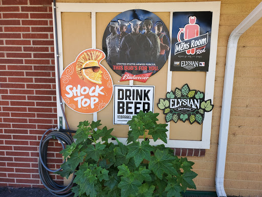 Liquor Store «Brighton Liquor Store», reviews and photos, 611 S 4th Ave, Brighton, CO 80601, USA