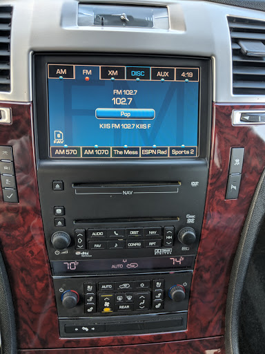 Car Wash «Magnolia Car Wash», reviews and photos, 18020 Magnolia St, Fountain Valley, CA 92708, USA