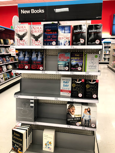 Department Store «Target», reviews and photos, 1 Mystic View Rd, Everett, MA 02149, USA