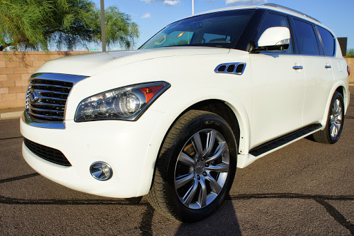 Used Car Dealer «Car & Truck Depot Of Arizona», reviews and photos, 219 S 24th St, Phoenix, AZ 85034, USA