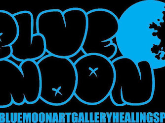 Bluemoon Art Gallery and Healing Spa