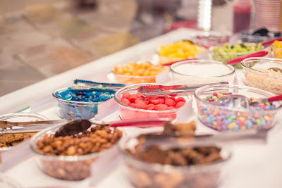 Yogurt Factory Polygone Riviera à Cagnes-sur-Mer